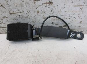 Seat Belt Buckle AUDI A1 (8X1, 8XK), AUDI A1 Sportback (8XA, 8XF)