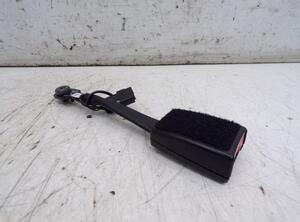 Seat Belt Buckle OPEL ZAFIRA TOURER C (P12)