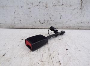 Seat Belt Buckle OPEL ZAFIRA TOURER C (P12)