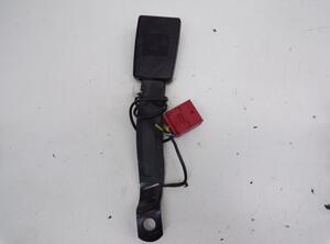 Seat Belt Buckle SEAT IBIZA IV (6J5, 6P1), SEAT IBIZA IV SC (6J1, 6P5)