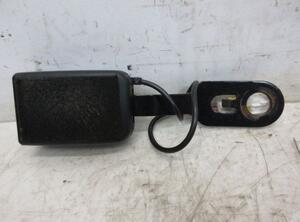 Seat Belt Buckle PEUGEOT 207 (WA_, WC_)