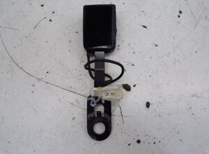 Seat Belt Buckle PEUGEOT 207 CC (WD_)