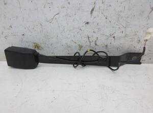 Buckle autogordel NISSAN QASHQAI / QASHQAI +2 I (J10, NJ10, JJ10E)