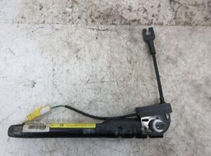 Seat Belt Pretensioners FORD KA (RU8)