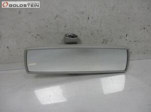 Interior Rear View Mirror SKODA Octavia II Combi (1Z5)