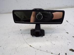 Interior Rear View Mirror VW GOLF PLUS (5M1, 521)