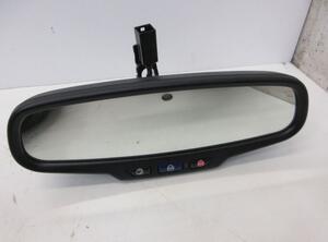 Interior Rear View Mirror CHEVROLET CRUZE (J300)