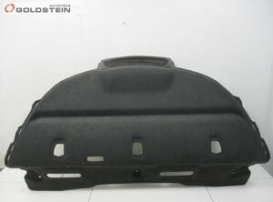 Luggage Compartment Cover JAGUAR XF (CC9, J05)