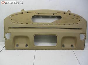 Luggage Compartment Cover MERCEDES-BENZ S-Klasse (W220)