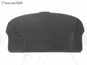 Luggage Compartment Cover SEAT Toledo III (5P2)