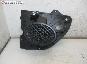 Loudspeaker PEUGEOT 308 CC (4B)