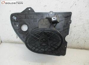 Loudspeaker PEUGEOT 308 CC (4B)