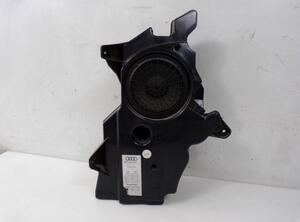 Lautsprecher Subwoofer Soundsystem AUDI A3 (8P1) 1.9 TDI 77 KW