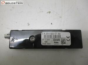 Speaker Assy MERCEDES-BENZ C-Klasse (W204)