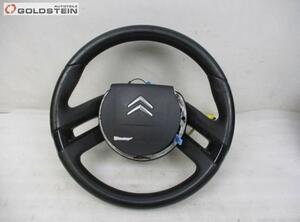 Steering Wheel CITROËN C4 Grand Picasso I (UA), CITROËN C4 Picasso I Großraumlimousine (UD)