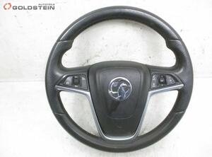 Steering Wheel OPEL Insignia A (G09)