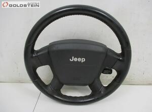 Steering Wheel JEEP Compass (MK49), JEEP Patriot (MK74)