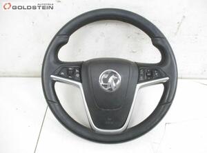 Steering Wheel OPEL Zafira Tourer C (P12)