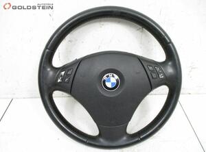 Steering Wheel BMW 3er (E90)