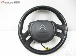 Steering Wheel CITROËN C4 Grand Picasso I (UA), CITROËN C4 Picasso I Großraumlimousine (UD)