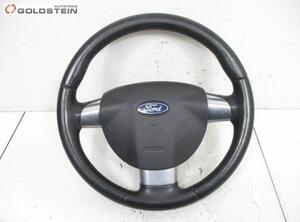 Steering Wheel FORD Focus II Turnier (DA, DS, FFS)