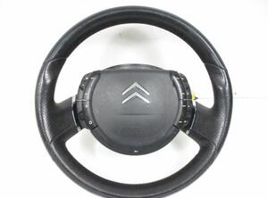 Steering Wheel CITROËN C4 I (LC)