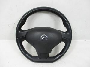 Steering Wheel CITROËN C3 II (SC), CITROËN DS3 (--)