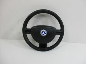 Lenkrad Lederlenkrad VW NEW BEETLE (9C1  1C1) 2.0 85 KW