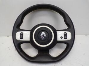 Steering Wheel RENAULT Twingo III (BCM)