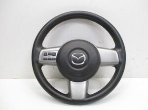 Steering Wheel MAZDA 2 (DE, DH)