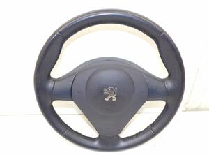 Steering Wheel PEUGEOT 1007 (KM)