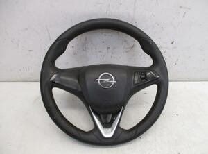 Steering Wheel OPEL Corsa E (--)