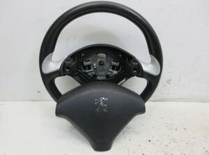 Steering Wheel PEUGEOT 307 CC (3B)