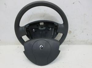 Steering Wheel RENAULT Twingo II (CN0)