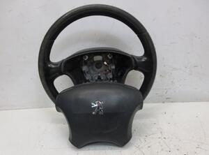 Steering Wheel PEUGEOT 407 (6D)