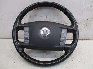 Steering Wheel VW Phaeton (3D1, 3D2, 3D3, 3D4, 3D6, 3D7, 3D8, 3D9)