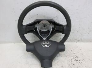 Steering Wheel TOYOTA Aygo (KGB1, WNB1)