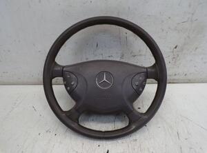 Steering Wheel MERCEDES-BENZ E-Klasse (W211)