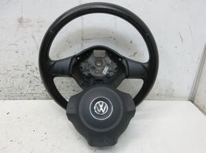 Steering Wheel VW POLO (6R1, 6C1)