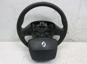 Steering Wheel RENAULT MEGANE III Hatchback (BZ0/1_, B3_)