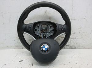 Steering Wheel BMW 3 (E90)