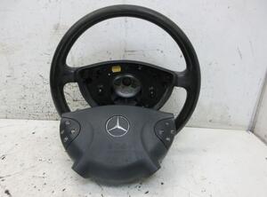 Steering Wheel MERCEDES-BENZ E-CLASS (W211)