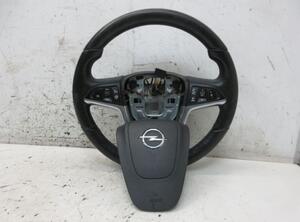 Steering Wheel OPEL ZAFIRA TOURER C (P12)