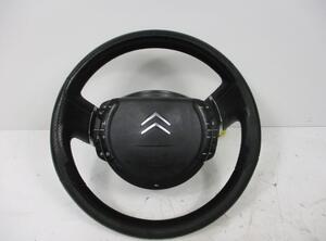 Steering Wheel CITROËN C4 I (LC_)