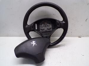 Steering Wheel PEUGEOT 308 I (4A_, 4C_)