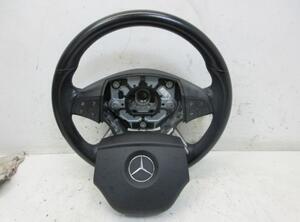 Steering Wheel MERCEDES-BENZ B-CLASS (W245)