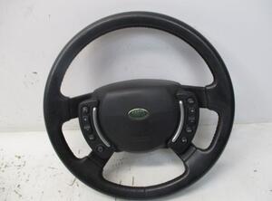 Steering Wheel LAND ROVER RANGE ROVER III (L322)