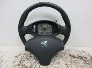 Steering Wheel PEUGEOT 5008 (0U_, 0E_)