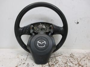 Steering Wheel MAZDA 5 (CR19)