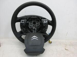 Steering Wheel CITROËN C5 II Break (RE_)